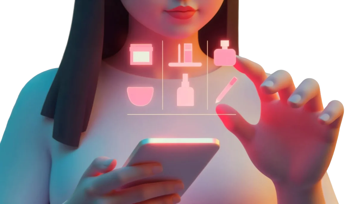 Imagem de produtos digitais